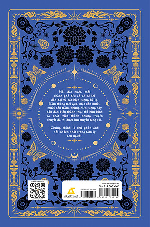 Truyện Ma Không Hồi Kết