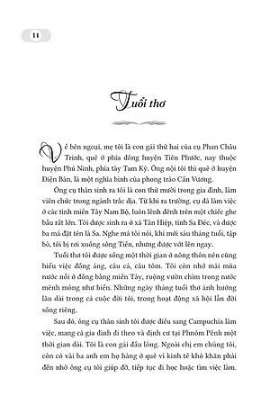 Gia đình, bạn bè và đất nước (bản in 2025) (bìa cứng)