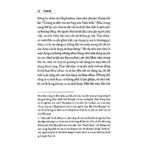 Sách Chính Trị Luận