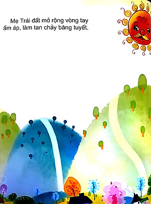 Sách Chuyện Kể Cho Bé Trước Giờ Đi Ngủ (Tập 3)