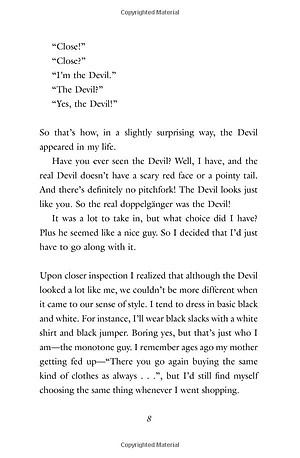 If Cats Disappeared From The World