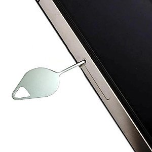 Cây Que Chọc Sim Dùng Cho Điện Thoại Và Máy Tính Bảng PaKaSa - Hàng nhập khẩu