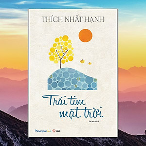 Sách Trái Tim Mặt Trời