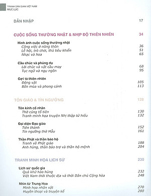 Tranh Dân Gian Việt Nam Sưu Tầm Và Nghiên Cứu