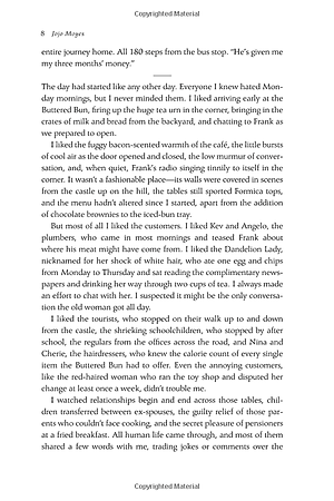 Sách  Me Before You (Mass Market Paperback) - Trước ngày em đến