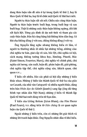 Chủ Tịch Hồ Chí Minh Với Cuộc Hành Trình Của Thời Đại - Đi Theo Con Đường Của Bác Học Tập Và Phấn Đấu Suốt Đời 