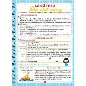 Notebook ngữ văn 8 (bám sát sgk kết nối tri thức với cuộc sống) (HA-MK)