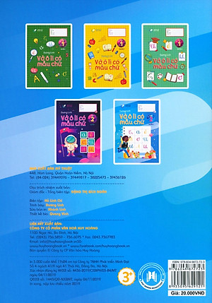 Sách Luyện Nét Chữ Rèn Nết Người - Vở Ô Li Có Mẫu Chữ - Lớp 2 - Quyển 2 (Tái Bản 2020)