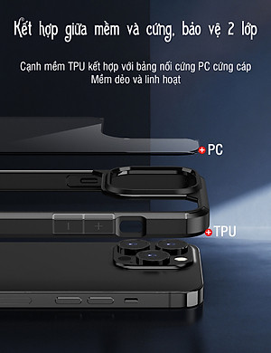 Ốp lưng dành cho iPhone 14 / 14 Max / 14 Pro / 14 Pro Max - Hàng chính hãng