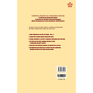 Theory And Practice Of Socialism In Vietnam