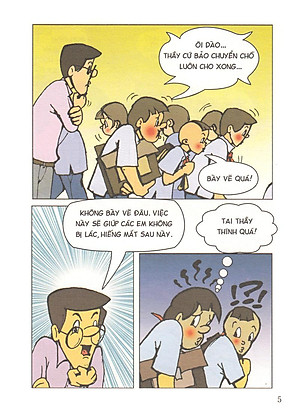 Sách Tý Quậy - Tập 7 (Tái Bản 2019)