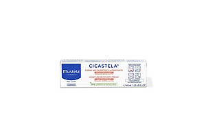 Kem Phục Hồi Độ Ẩm Đa Năng Mustela Cicastela Moisture Recovery Cream 40ml