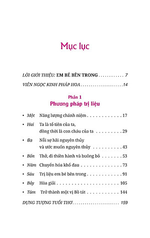 Sách Thiền Sư Và Em Bé 5 Tuổi