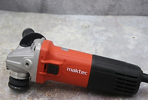 MÁY MÀI GÓC(125MM/850W/CÔNG TẮC TRƯỢT) MAKITA MT969 - HÀNG CHÍNH HÃNG