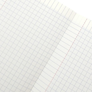 Bộ 3 Tập 100 Trang ĐL70 (Ô Ly Giấy Độ Trắng Không Hại Mắt)