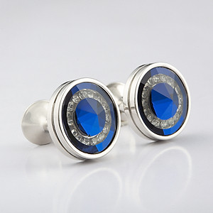 Măng sét Anlimen Gentle Cuff Shirt - AGC009