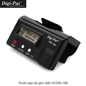 Thước kẹp đo điện tử Digi-Pas DWL-100