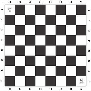 Cờ Vua - Cờ Quốc Tế K1 [Liên Hiệp Thành | Aboardgame]