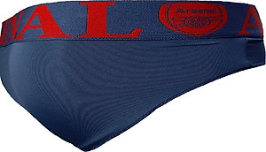 Quần lót nam tam giác lưng thun cotton 4 chiều co giãn cao cấp ShopN6 - QLT1 (màu tối + chữ ngẫu nhiên)