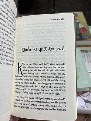 [Tủ sách Lyceum] TRƯỜNG HỌC KÉM THÀNH TÍCH – John Holt – Hà Nguyên dịch – NXB Dân Trí (Bìa mềm)