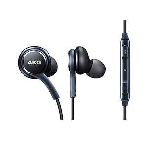 Tai nghe điện thoại S8, cổng jack 3.5mm phù hợp nhiều loại điện thoại, máy tính - Hàng chính hãng