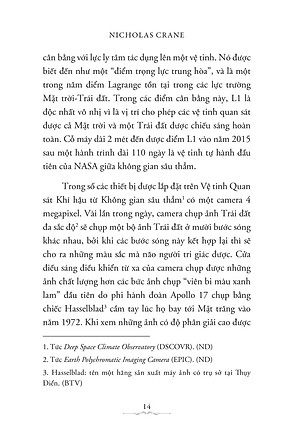 Bạn Đang Ở Đây: Cuốn Sách Ngắn Về Thế Giới