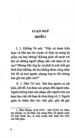 Triết Học Khổng Tử Và Plato