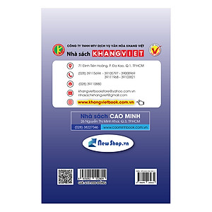Sách Tuyệt Phẩm Công Phá Giải Nhanh Theo Chủ Đề Trên VTV2 Vật Lý 3 - Sóng Cơ, Sóng Điện Từ, Điện Từ Ánh Sáng, Lượng Tử Ánh Sáng, Hạt Nhân