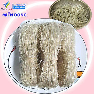 Gói 500Gr Miến Dong Lang so Hiệu Trường Giang