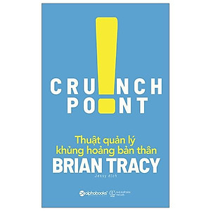 Sách Thuật Quản Lý Khủng Hoảng Bản Thân