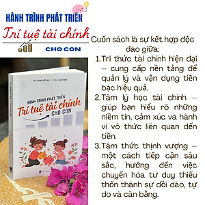 BỘ SÁCH NUÔI DẠY CON