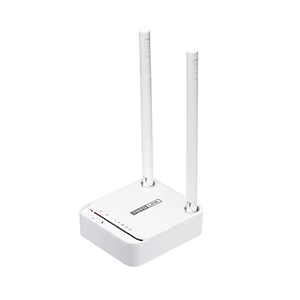 TotoLink N200RE-V3 - Bộ Phát Wifi Chuẩn N Tốc Độ 300Mbps - Hàng Chính Hãng