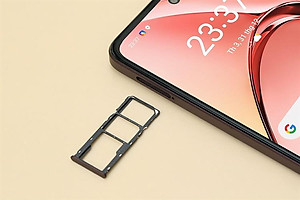 Điện thoại Oppo A5i ( 6GB/128GB) - Hàng chính hãng