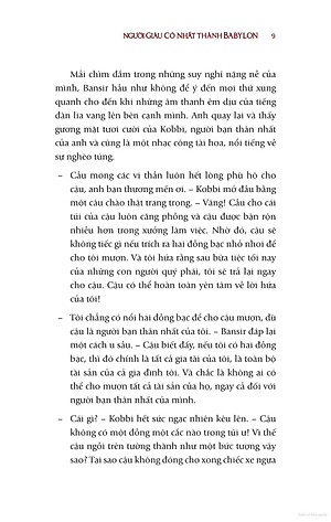 Sách Người Giàu Có Nhất Thành Babylon (Tái Bản 2020)