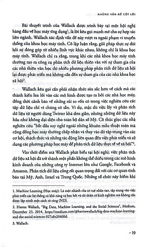 Sách - Lịch Sử Tiến Hóa Của Dữ Liệu