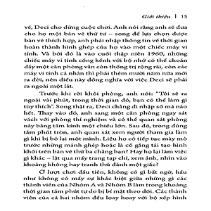 Động Lực Chèo Lái Hành Vi