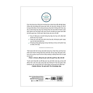Sách Dạy Học Không Theo Lối Mòn - Alphabooks - BẢN QUYỀN