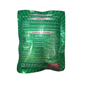 Phân bón Kali trắng KNO3 giúp thúc ra hoa - tăng đậu trái cho cây trồng nguyên liệu ngoại nhập