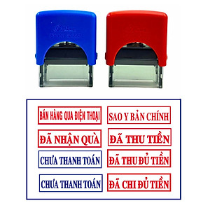 Làm Con Dấu Theo Yêu Cầu Hiệu Shiny Cao Cấp