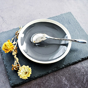 Bộ 6 thìa muỗng inox 304 DandiHome 2020 cao cấp, sang trọng, tinh tế