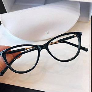 Kính Mắt mèo thời trang form nhỏ dành cho nữ