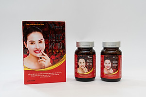 TPBVSK Ngọc Mỹ Nữ Plus