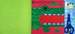 Sách Đôi Bàn Tay Khéo Léo 1