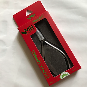 KỀM DA BÔNG XI XANH 1 CHỐNG