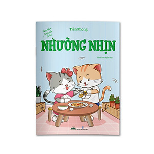 Sách - Gieo Mầm Tính Cách Cho Bé - Combo 9 Cuốn