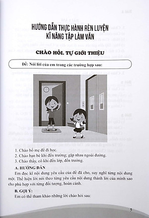 207 Đề Và Bài Văn Hay Lớp 2 (Theo Chương Trình Tiểu Học Mới)
