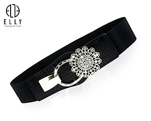 Dây Lưng Nữ Thời Trang Cao Cấp Elly - ED28