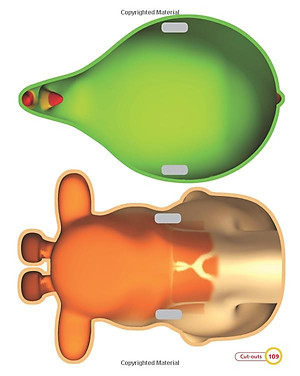 Super Minds Starter Student's Book with DVD-ROM