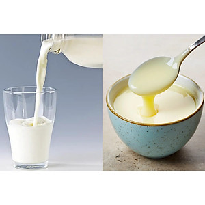 Sữa đặc Premium Alphana nhập khẩu Malaysia lon 1KG