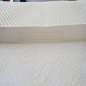 Nệm Cao Su thiên nhiên Vạn Thành UNIQUE